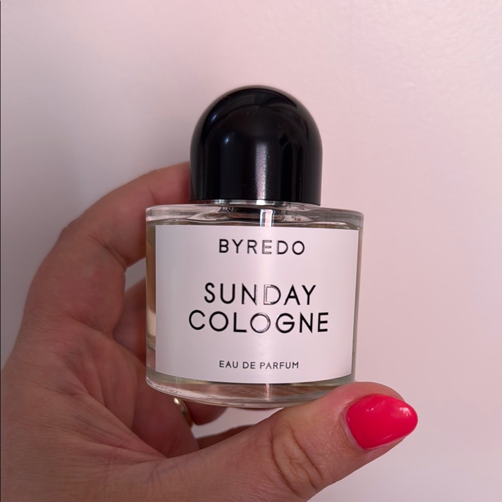 Byredo Sunday C o l o g n e
